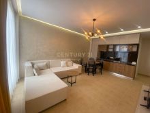 APARTAMENT 2+1+2+POST PARKIMI ME QIRA, REZIDENCA AVID, TIRAN