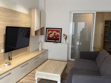 APARTAMENT ME QERA 1+1 RRUGA E BARRIKADAVE 48.000 LEKE FH-76