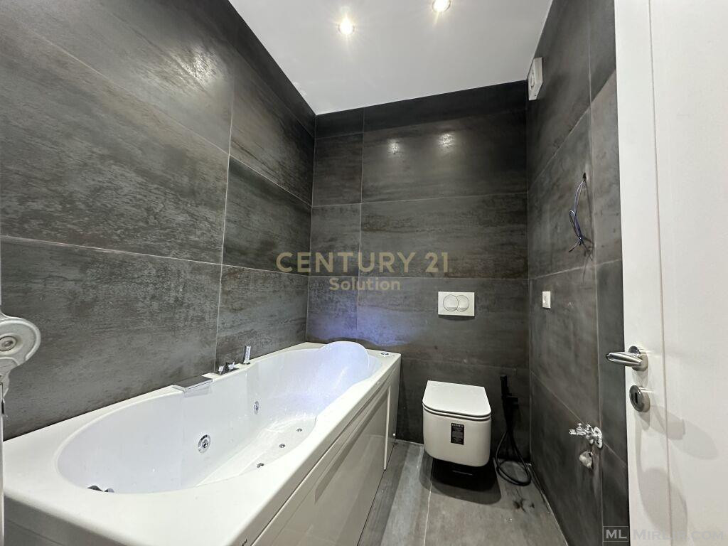 JAPIM ME QIRA APARTAMENT MODERN 2+1+2 TUALETE PRANE OZONE, A