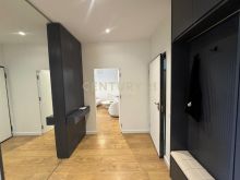 APARTAMENT 1+1 ME QIRA PRANE ELEONORES, KODRA E DIELLIT , TI