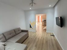 JEPET APARTAMENT 1+1 ME QERA TE MOZAIKU 490 EURO