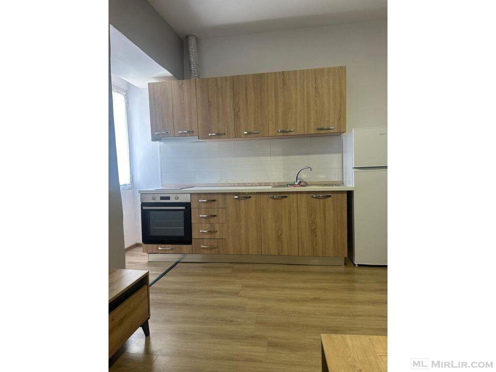 Shtepi 1+1 Rruga e elbasanit 550 eur /Muaj
