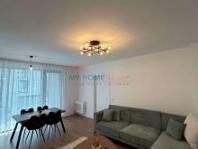 Apartament 2+1 me Qira Ish Dogana ne Tirane
