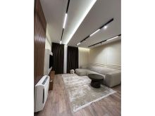 APARTAMENT 2+1+VERANDE +POST PARKIMI TEK LIQENI I THATE !