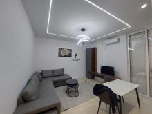SHITET APARTAMENT 1+1 KODRA E DIELLIT 130.000 EURO FH-79524