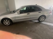 Shitet C klase 203 /220 cdi