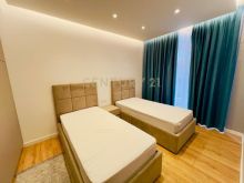 APARTAMENT MODERN 2+1+2 TEK BULEVARDI I RI!