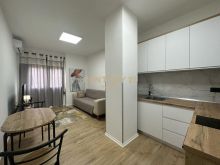 RRUGA E BOGDANEVE, JAPIM ME QIRA APARTAMENT 1+1