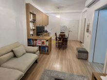 APARTAMENT ME QIRA 1+1 KOMPLEKSI MARGA  450 EURO