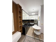0697018699Shitet, Apartament 1+1, Unaza e Re