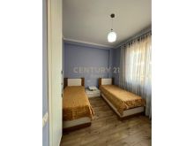 JAPIM ME QIRA APARTAMENT 2+1+2+POST PARKIMI TE KODRA E DIELL