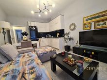 APARTAMENT 1+1+STUDIO TEK GLOBE!