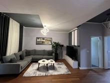 APARTAMENT ME QIRA 1+1LIQENI THATE , TIRANE