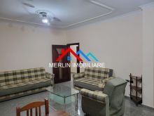 JEPET APARTAMENT 2+1+2 ME QERA TEK RRUGA ALI SHEFQETI, RRETH