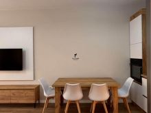 APARTAMENT ME QERA 2+1 UNIVERS CITY 55.000 LEKE FH-76321
