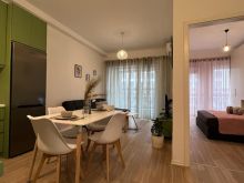 JAPIM ME QIRA APARTAMENT 1+1, TEK KOMPLEKSI KONTAKT!