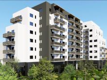 APARTAMENT NE SHITJE 1+1 ,YZBERISHT PHOENIX REZIDENCE