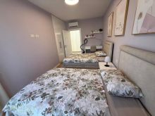 JEPET ME QIRA APARTAMENT MODERN 2+1+2, PRANE TV KLAN!