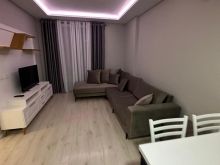 APARTAMENT ME QIRA 2+1 REZIDENCA FUTURE HOME ASTIR