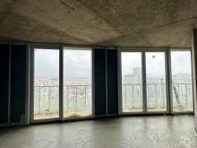 APARTAMENT NE SHITJE 3+1+2 TE TIRANAS ROCK QENDER
