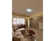 SHITET APARTAMENT 1+1 TE PALLATI SPORTIT, DURRES !