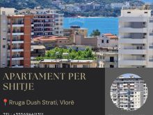 🏡 OKAZION! APARTAMENT 1+1 NË SHITJE NË VLORË 🌊