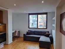 APARTAMENT ME QERA 2+1 STACIONI TRENIT 55.000 LEKE FH-75780