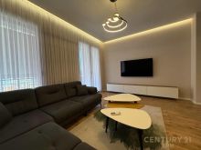 Apartament 2+1+post parkimi per qira tek Kompleksi Delijorgj