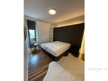 Apartament luksoz 1+1 + Post Parkimi te Park Gate!