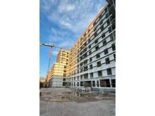 0695135860 Shitet, Apartament 1+1 Kompleksi Mehillaj, Kamez