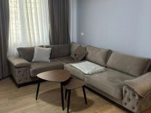 APARTAMENT ME QERA 2+1 PAZARI RI 1.000 EURO FH-73904