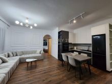 JAPIM ME QIRA APARTAMENT 2+1 NE YZBERISHT!
