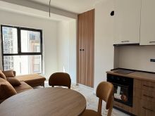 0693928735 sgitet apartament 1+1 ne Golem, Durres