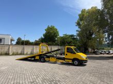 Karrotrec Iveco