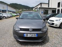 WV  POLO 1.6 NAFTE AUTOMAT