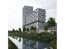 0694603851,Shitet,Apartament 1+1, Moa Residence, Unaza e Re