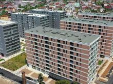 069 479 2 476 SHITET APARTAMENT 2+1,FIORI DI BOSKO,DON BOSKO