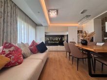 Apartament 2+1 për qira në Rezidencën Kodra e Diellit 2