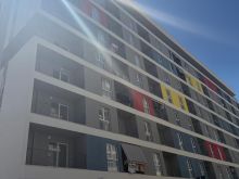 Apartament 1+1 për Shitje në Univers City – I Mobiluar🛋️