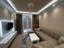0696006906 Qera, Apartament 2+1, Color Splash Residence