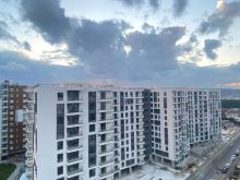 Shitet apartament 2+1 , Garden Residence Turdiu