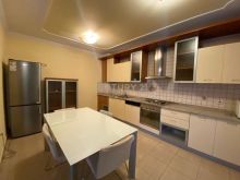 Apartament 2+1+2T per qira tek Garda (Bllok)
