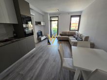 JEPET APARTAMENT 1+1+BLK ME QERA TE ALI DEMI 60.000 LEKE