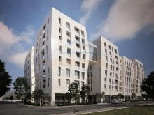 0696006906 Shitet, Apartament 2+1, Rezidenca Porcelan 3