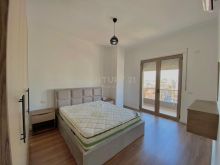 APARTAMENT NE QENDER DURRES PER QERA 2+1+2T DHE 2 BALLKONE !