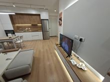 APARTAMENT ME QIRA 1+1 DON BOSKO , FIORI DI BOSKO