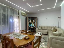 20133834   APARTAMENT ME QERA 2+1+2 TEK GJYKATA DURRËS