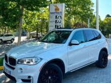BMW X5 35d 3.0 NAFT 2015 FULL OPSION