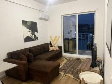 JEPET APARTAMENT 1+1+BLK ME QERA TEK OXA, FRESKU 400 EURO