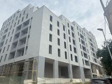 Apartament ne shitje 1+1 Ali Dem Burgu Grave